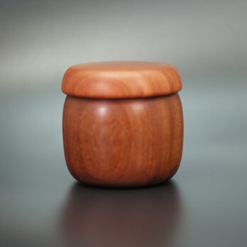 Natural Box     唐木(花梨・アフロモシア)の画像