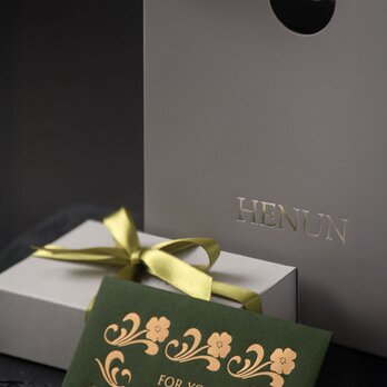 ギフトラッピング　GIFT KITの画像