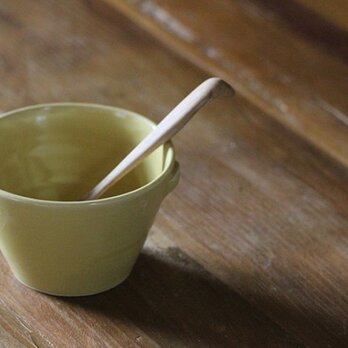 デザートカップ