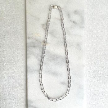 Benjamin Necklace-Silver925の画像