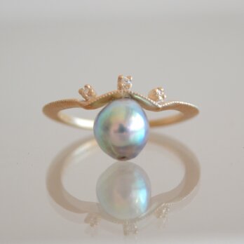 Pearl Ringの画像