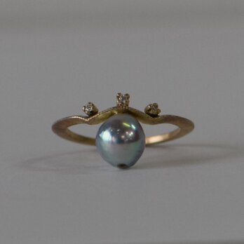 Pearl Ringの画像