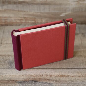 Bradel-Binding Notebook T-101の画像