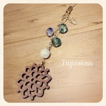 Crystal of the tree*