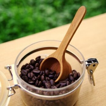 コーヒーメジャー　山桜