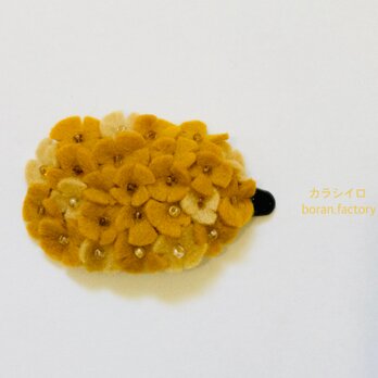 カミカザリの画像