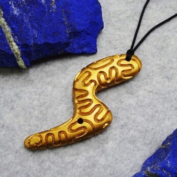 エンドレスなペンダント・１－B