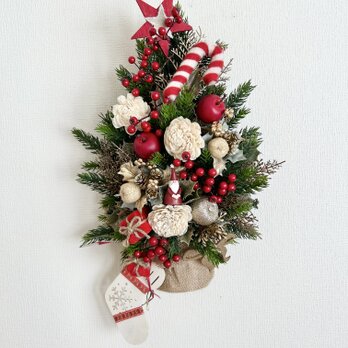 Xmas tree decoration