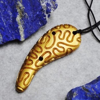 エンドレスなペンダント・２－Ｆ