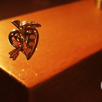 Ring(o) de Heart Piercing（リンゴ・デ・ハートッピアス）の画像