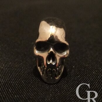 Parent & Child Skull Head Pendant（親子スカルヘッド ペンダント）の画像