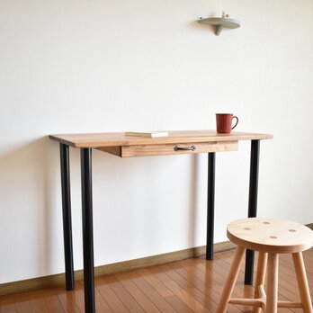 all desk『ひきだし』90×45 / 国産塗料の画像