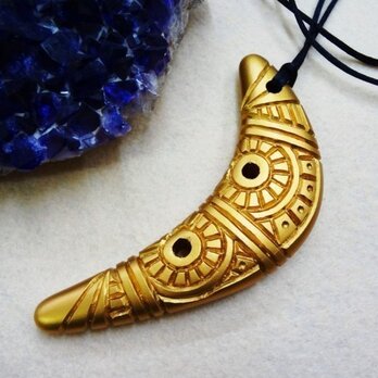 名前のないペンダント・８－Ａ