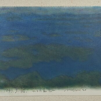 オイルクレヨン原画-1147の画像