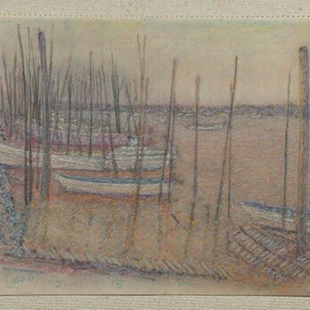 オイルクレヨン原画-1149の画像