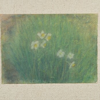 オイルクレヨン原画-1185の画像