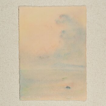 オイルクレヨン原画-1122の画像