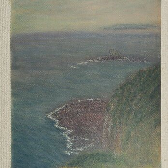 オイルクレヨン原画-1145の画像