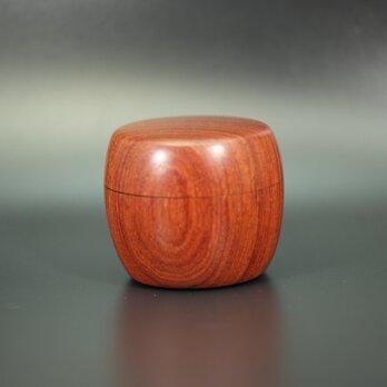 Natural Box     唐木(花梨)の画像