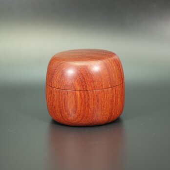Natural Box     唐木(花梨)の画像
