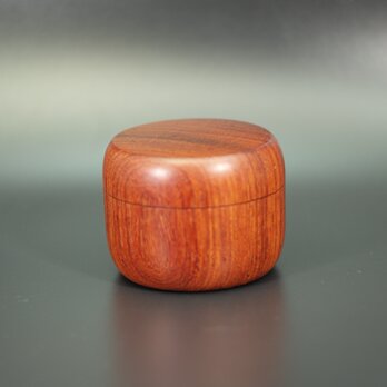 Natural Box     唐木(花梨)の画像