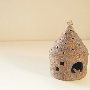 おうちキャンドルホルダー　ｂ