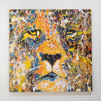 LION (multi color edition)の画像