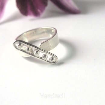 Ring・タテヨコナナメの画像