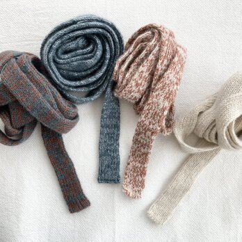 Emma Knit Ribbonの画像