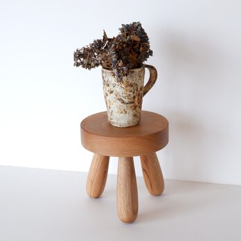 フラワースツール　