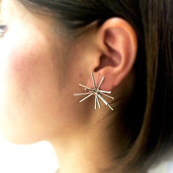 spark(M)ピアス
