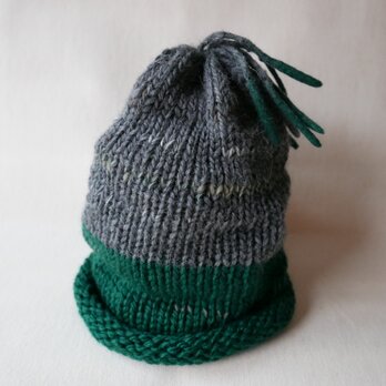 knit cap 「Himalayan Cedar」の画像