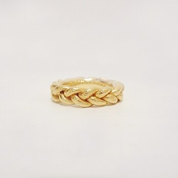 mitsuami ring（M）