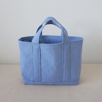 TOTE BAG (M) / celesteblueの画像