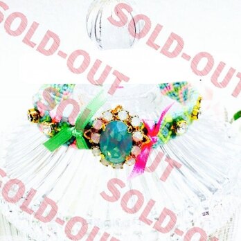 SOLDOUTパシフィックオパール#14の画像