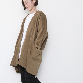 HAPPIE jacket / buffの画像