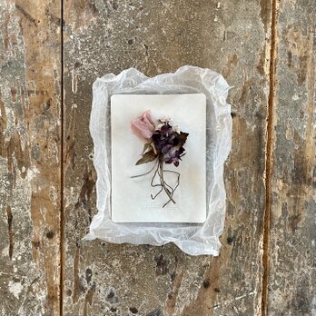 － Dried flower －の画像