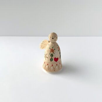 天使のマトリョーシカ（タマゴ入り）の画像