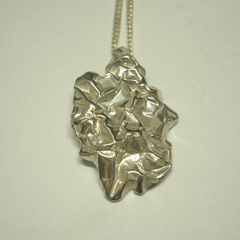 シルバーペンダント
