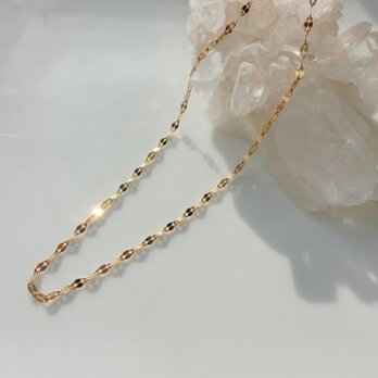 twinkle necklaceの画像