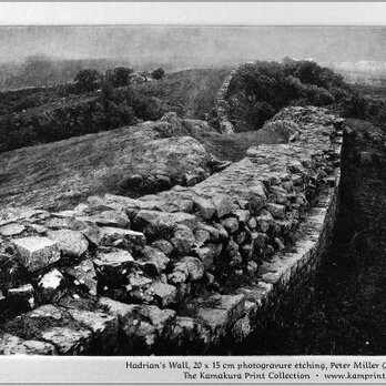 「Hadrian’s Wall」の画像