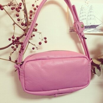 ２WAY-P#カジュアルピンク