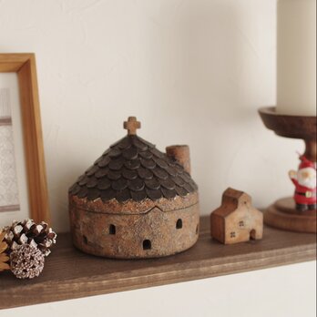 再販　おうちキャンドルホルダー f-2