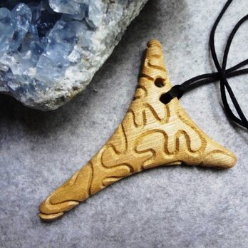 エンドレスなペンダント・５－Ｈ