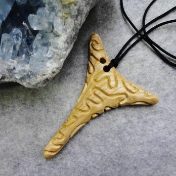 エンドレスなペンダント・５－Ｔ