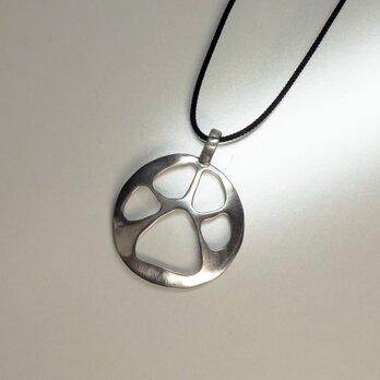 Dog's Paw Pendantの画像