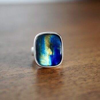spectrolite ringの画像