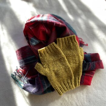 No.1024 カシミアミトン