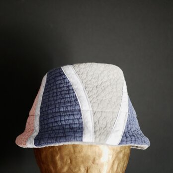 【M58】ヌビハット ピンクミックス