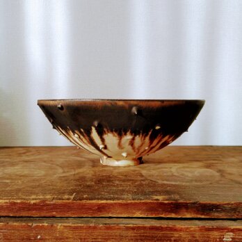 陶器　鉢の画像